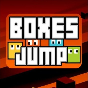 Boxes Jump