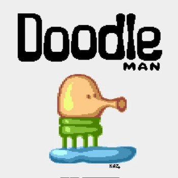 Doodle Man