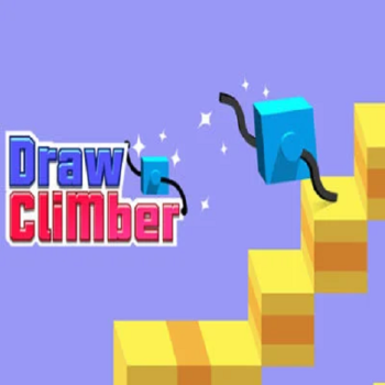 Draw Climber