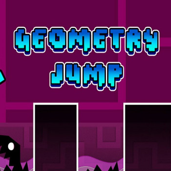 Geometry Jump