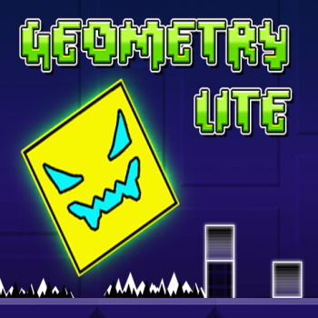 Geometry Dash Lite