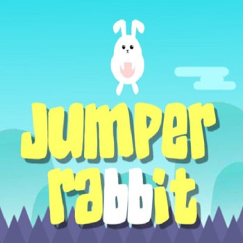 Jumper Rabbit