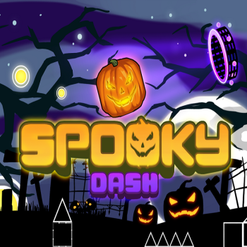 Spooky Dash