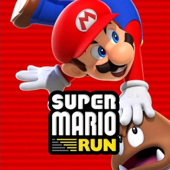 Super Mario Run