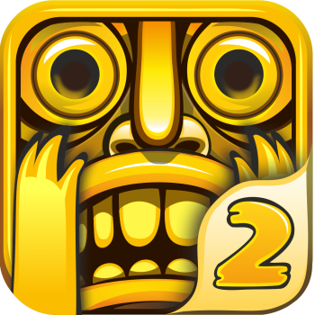 Temple Run 2