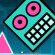 Geometry Dash: Mr Dubstep