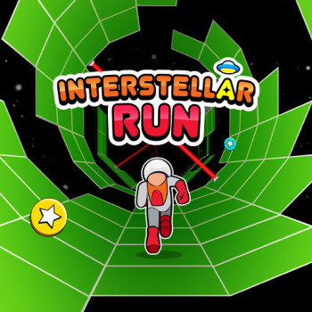 Interstellar Run