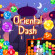 Oriental Dash