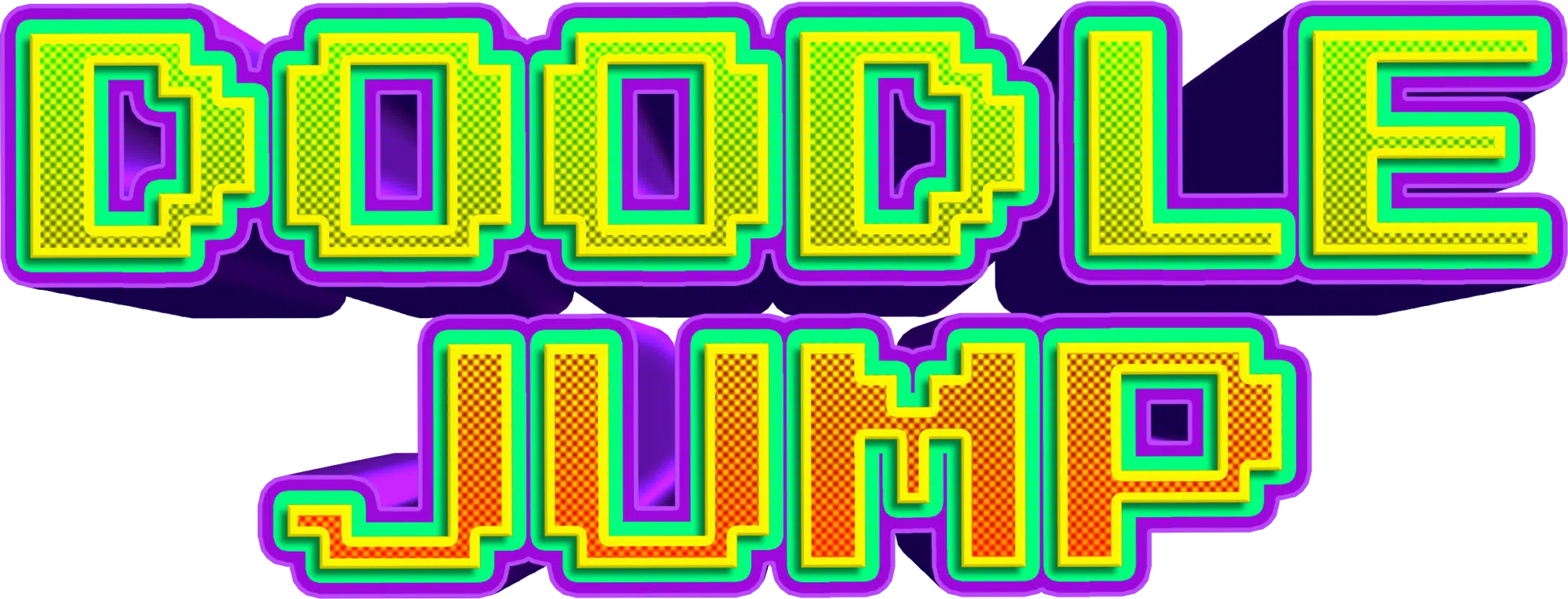 Doodle Jump Logo