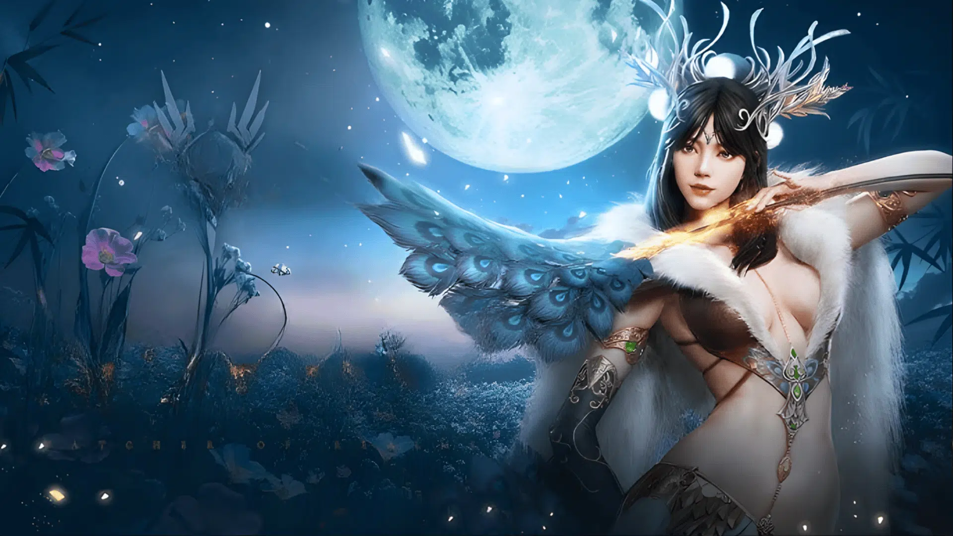 Healer Class Heroes