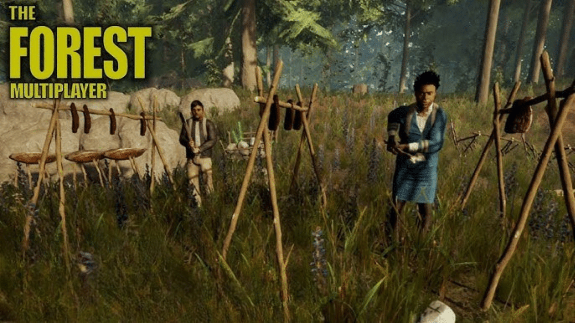 Multiplayer
