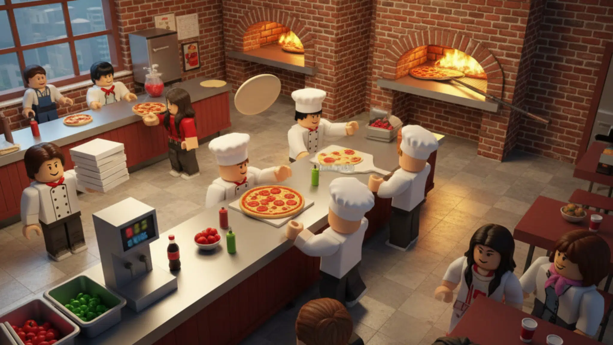 What Was Your First Roblox Game