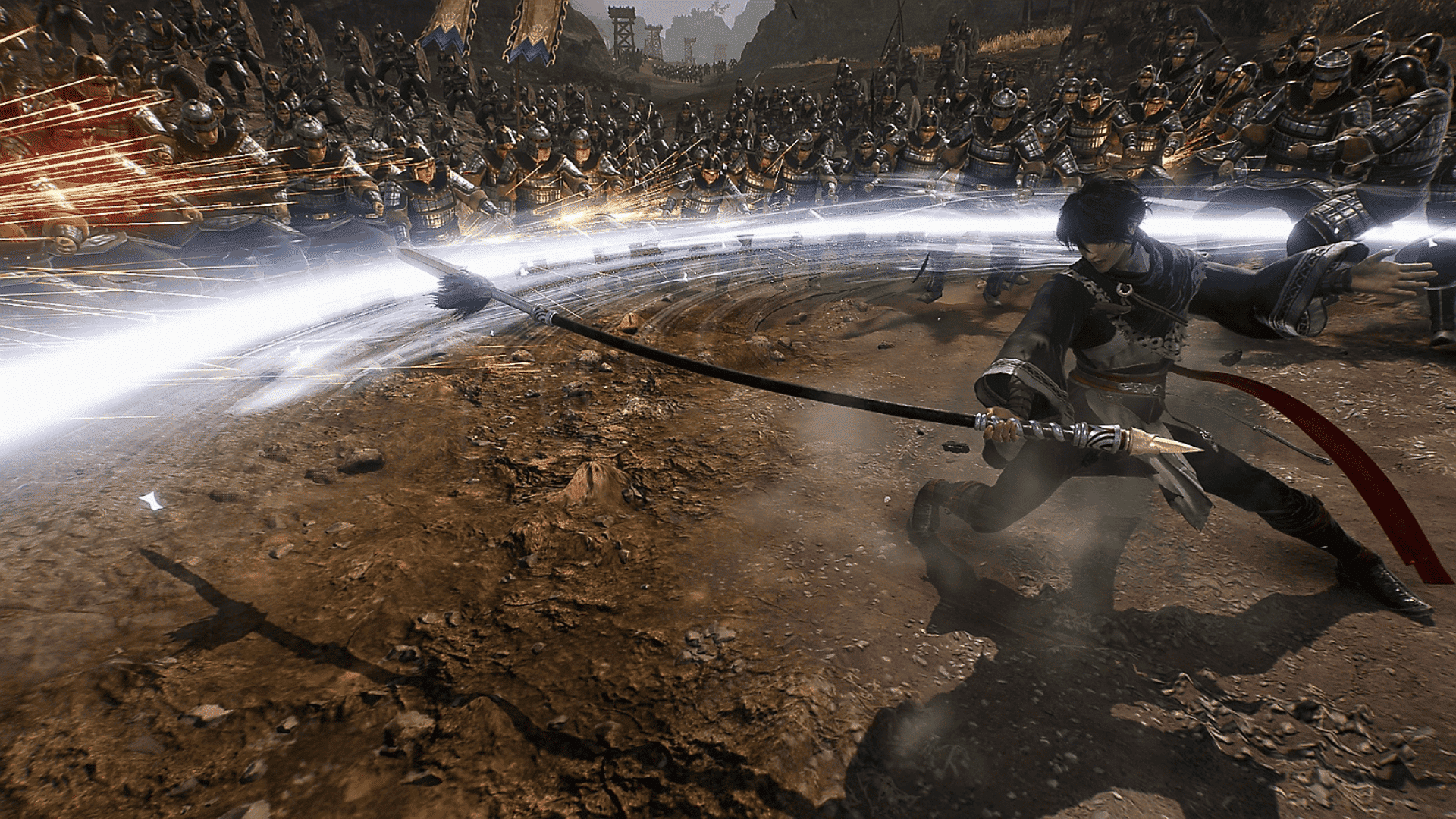 combat