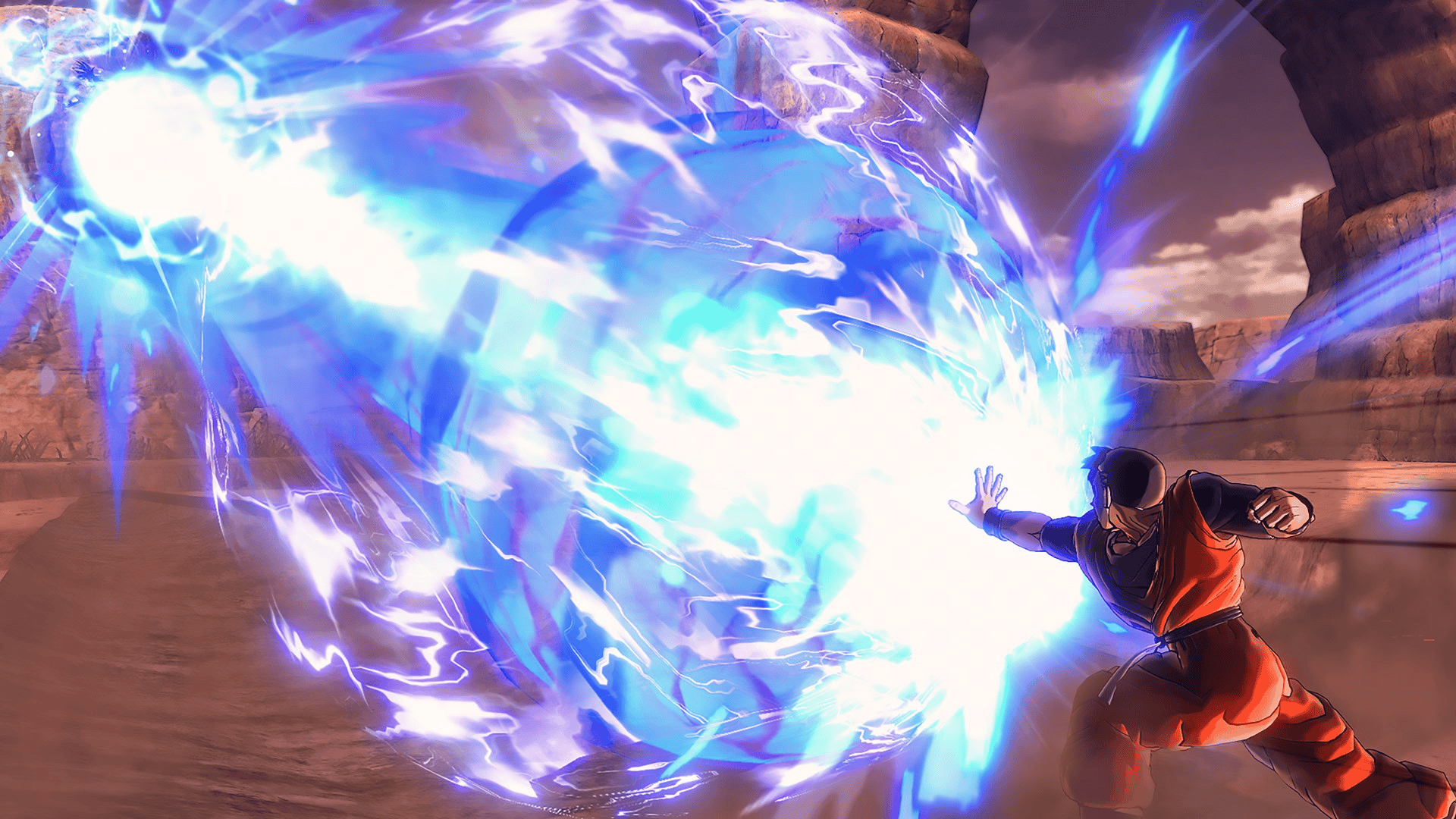 core gameplay and overall performance review