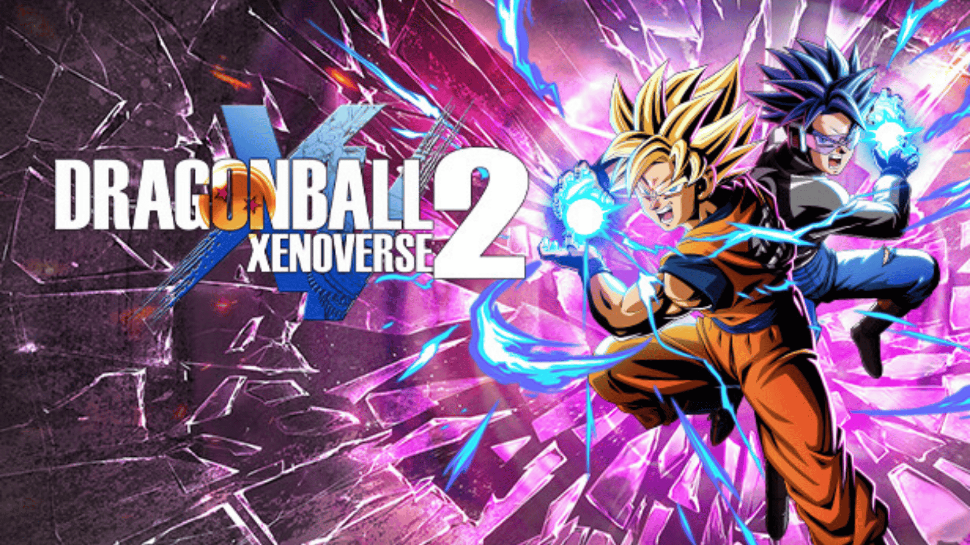 dragon ball xenoverse 2 review