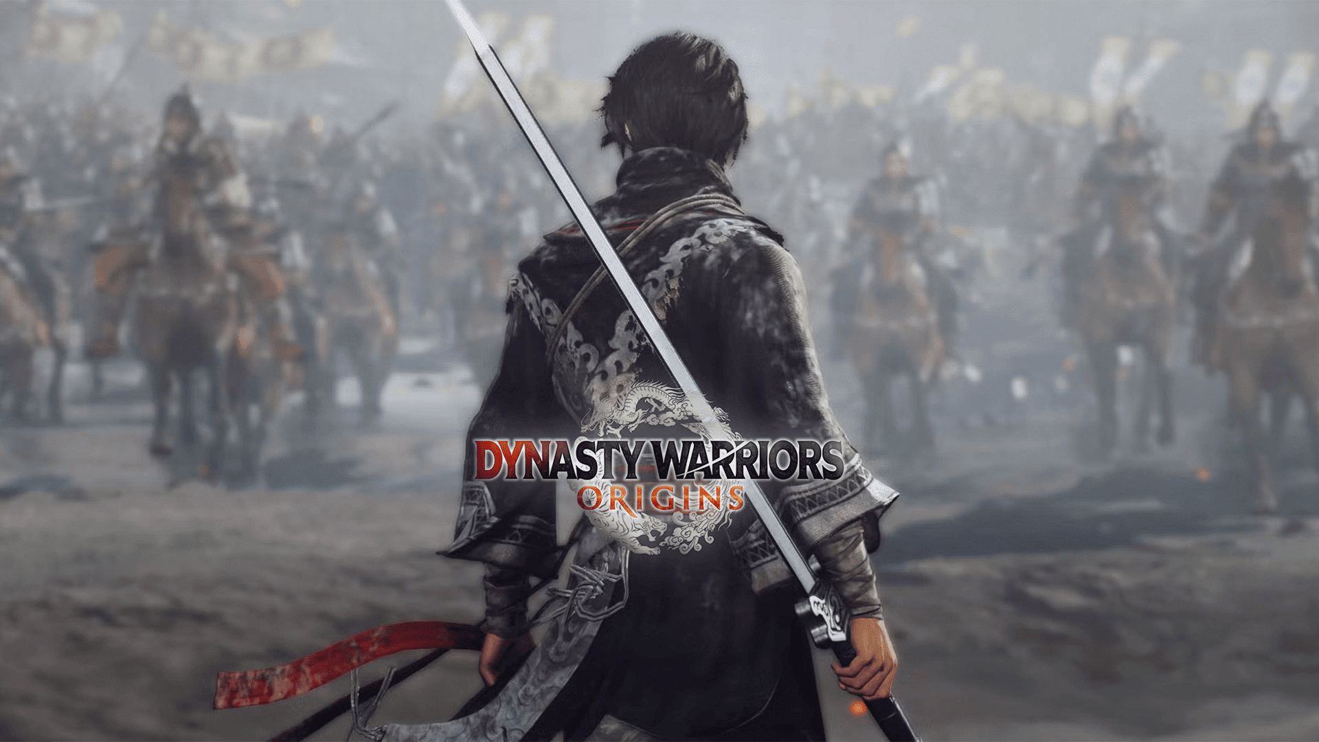 dynasty warriors origins review