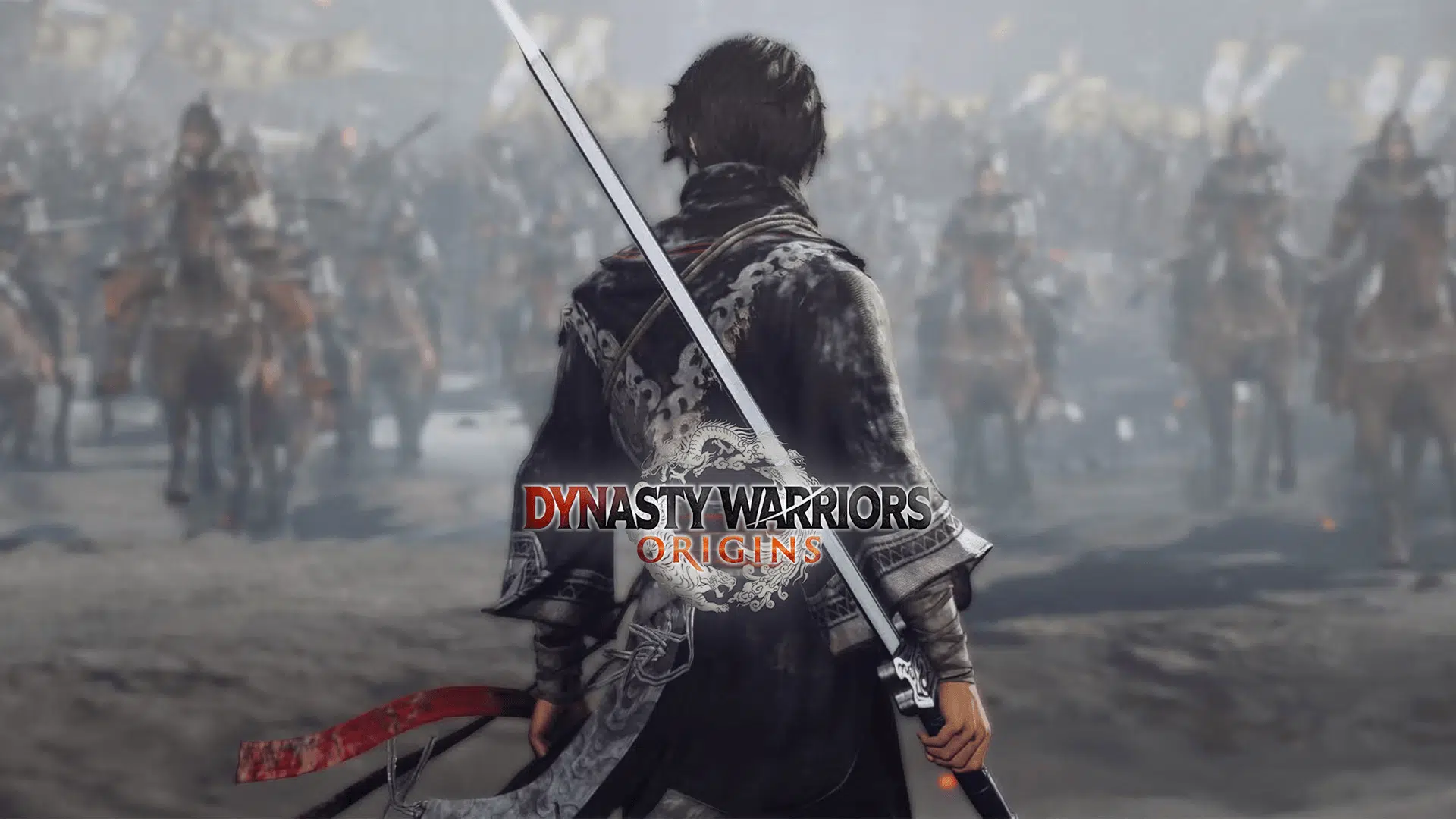 dynasty warriors origins review
