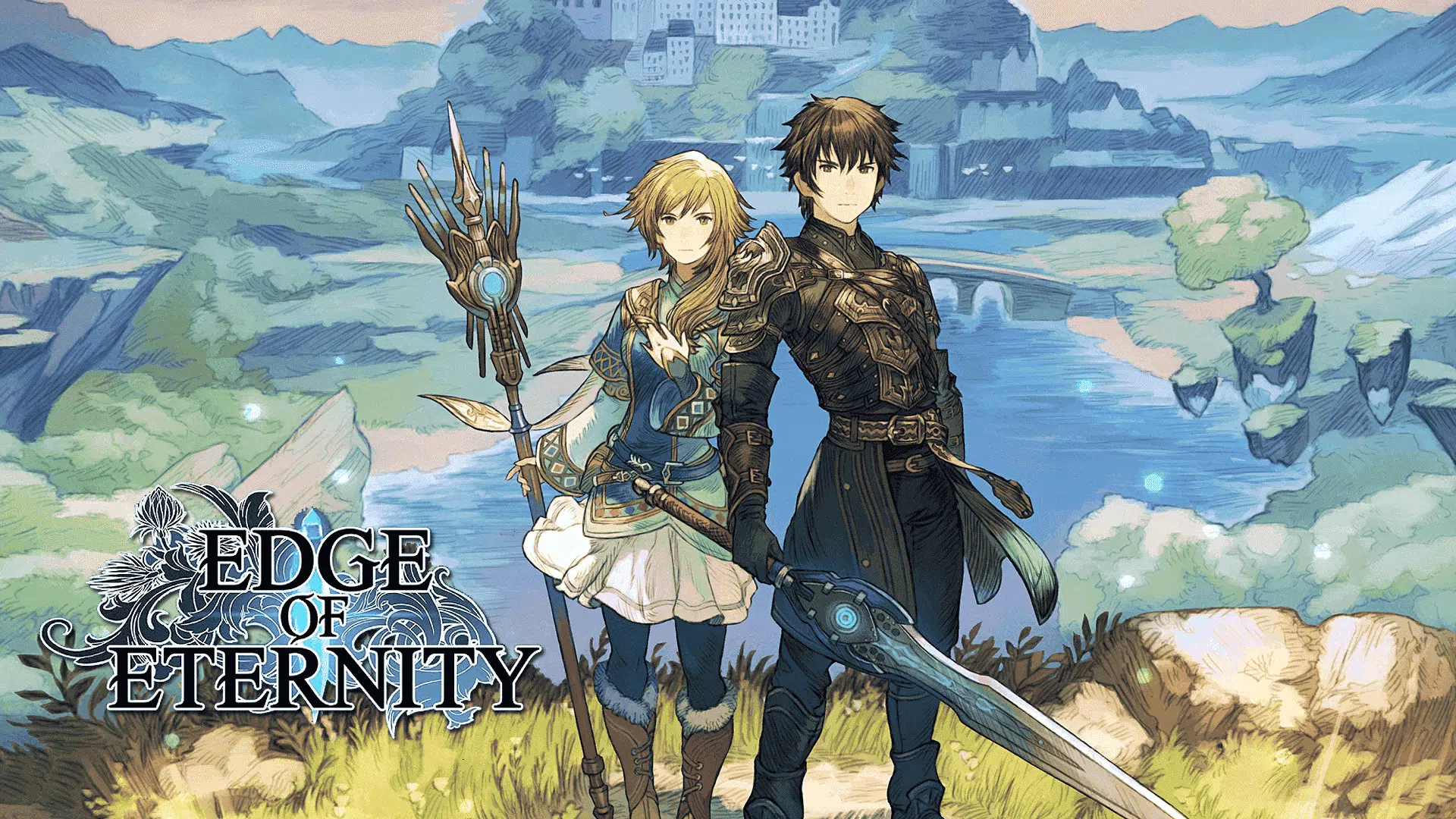 edge of eternity review