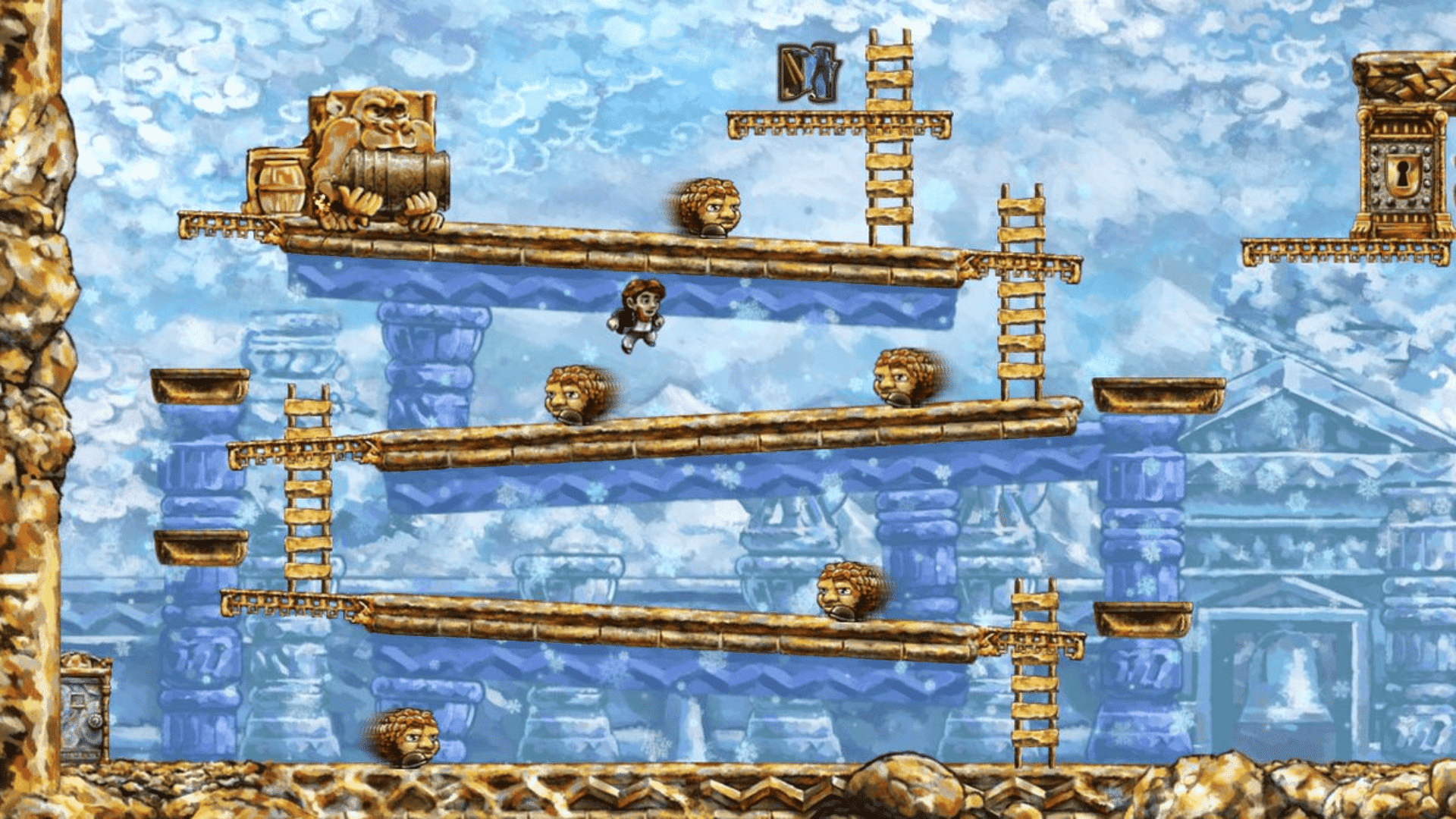 educational and brain boosting video game facts
