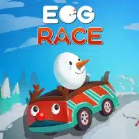 egg-race