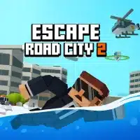 Escape Road City 2