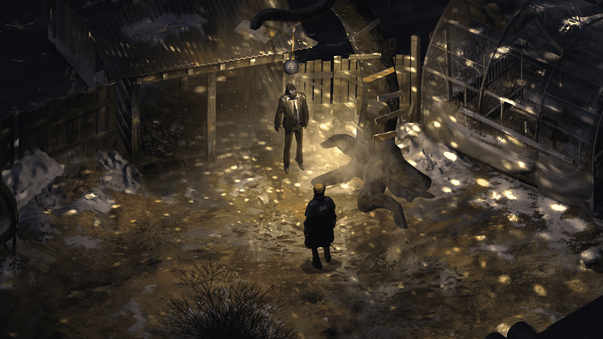 hidden secrets easter eggs and mysteries