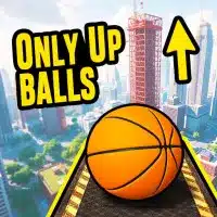 only-up-balls