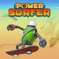 power-surfer