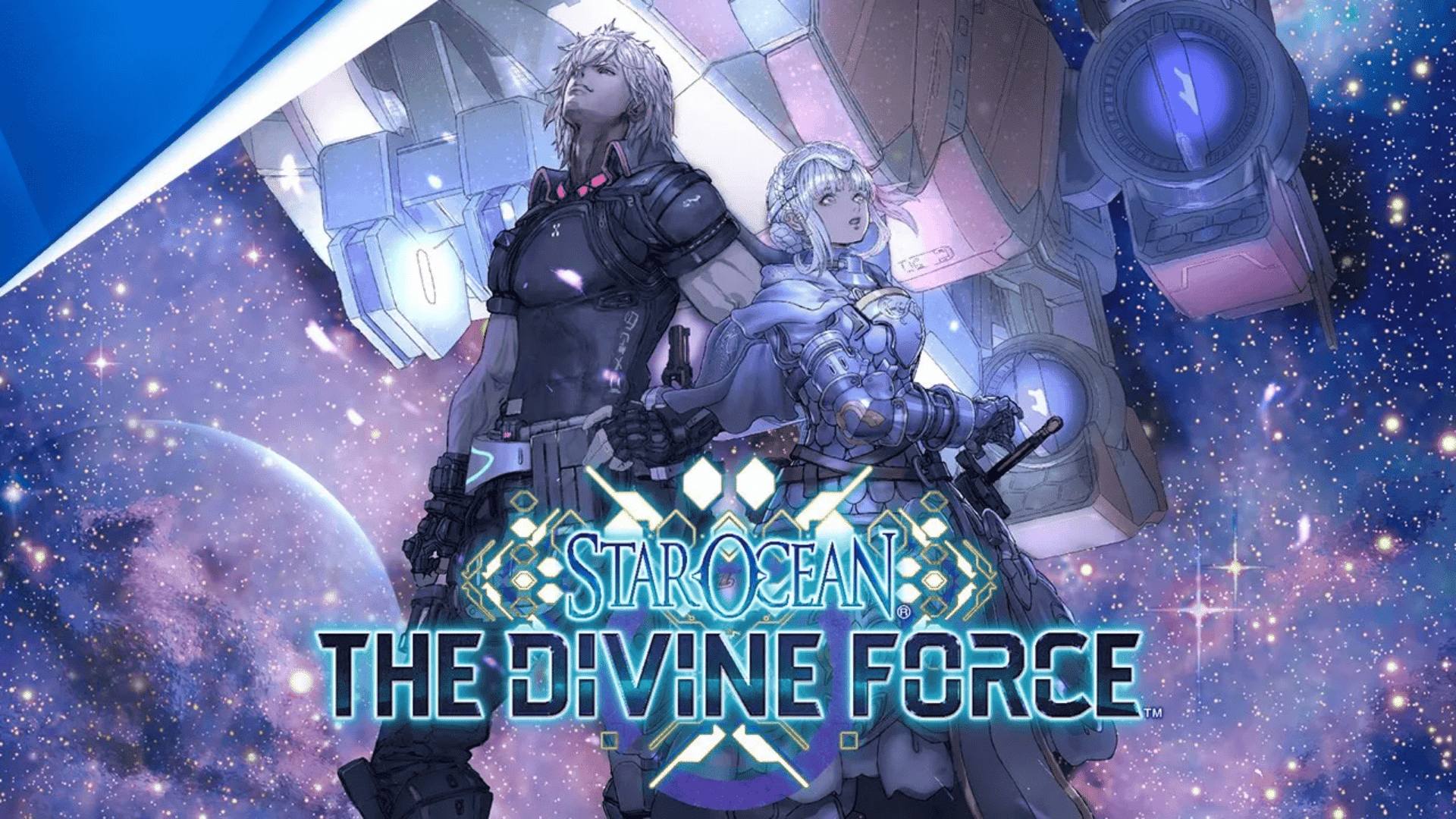 star ocean the divine force