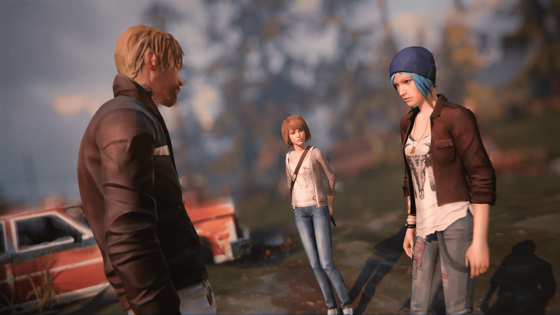 weird strange and unexpected video game facts