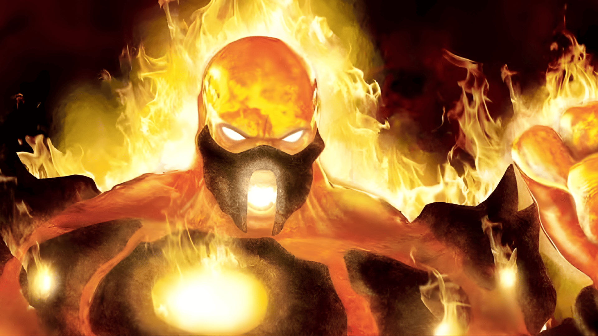 Blaze