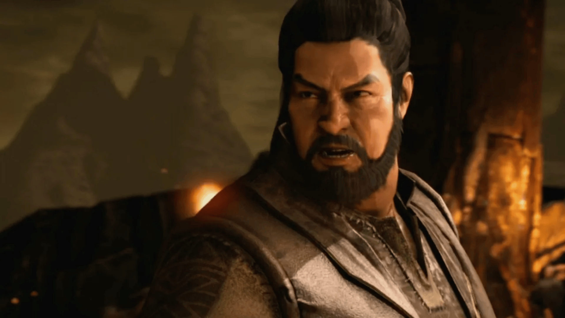 Bo rai Chan