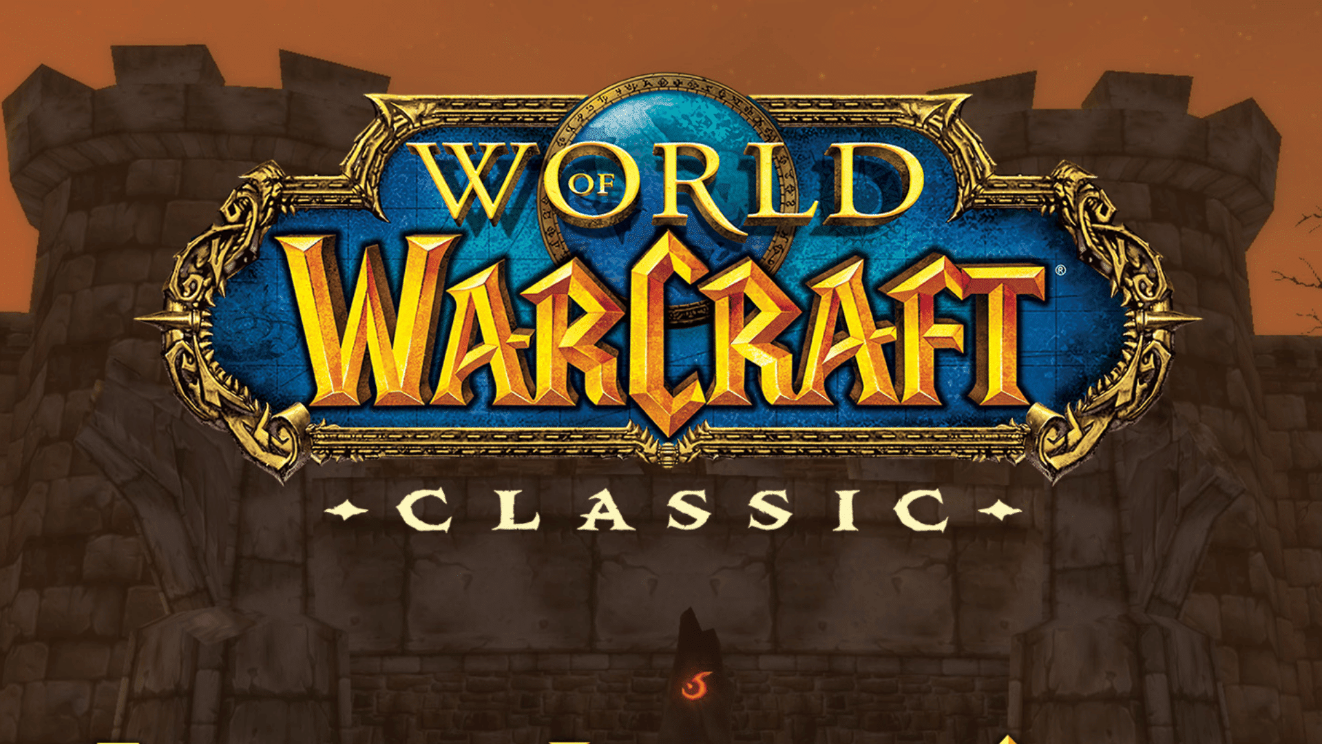 Classic WoW Dungeon Levels