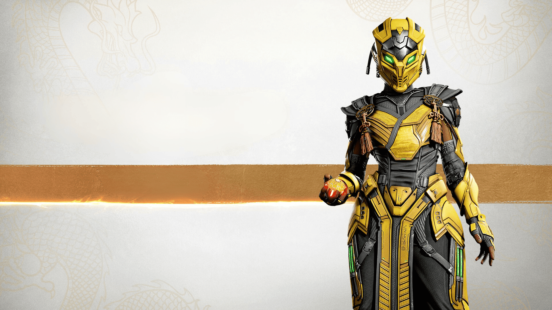 Cyrax