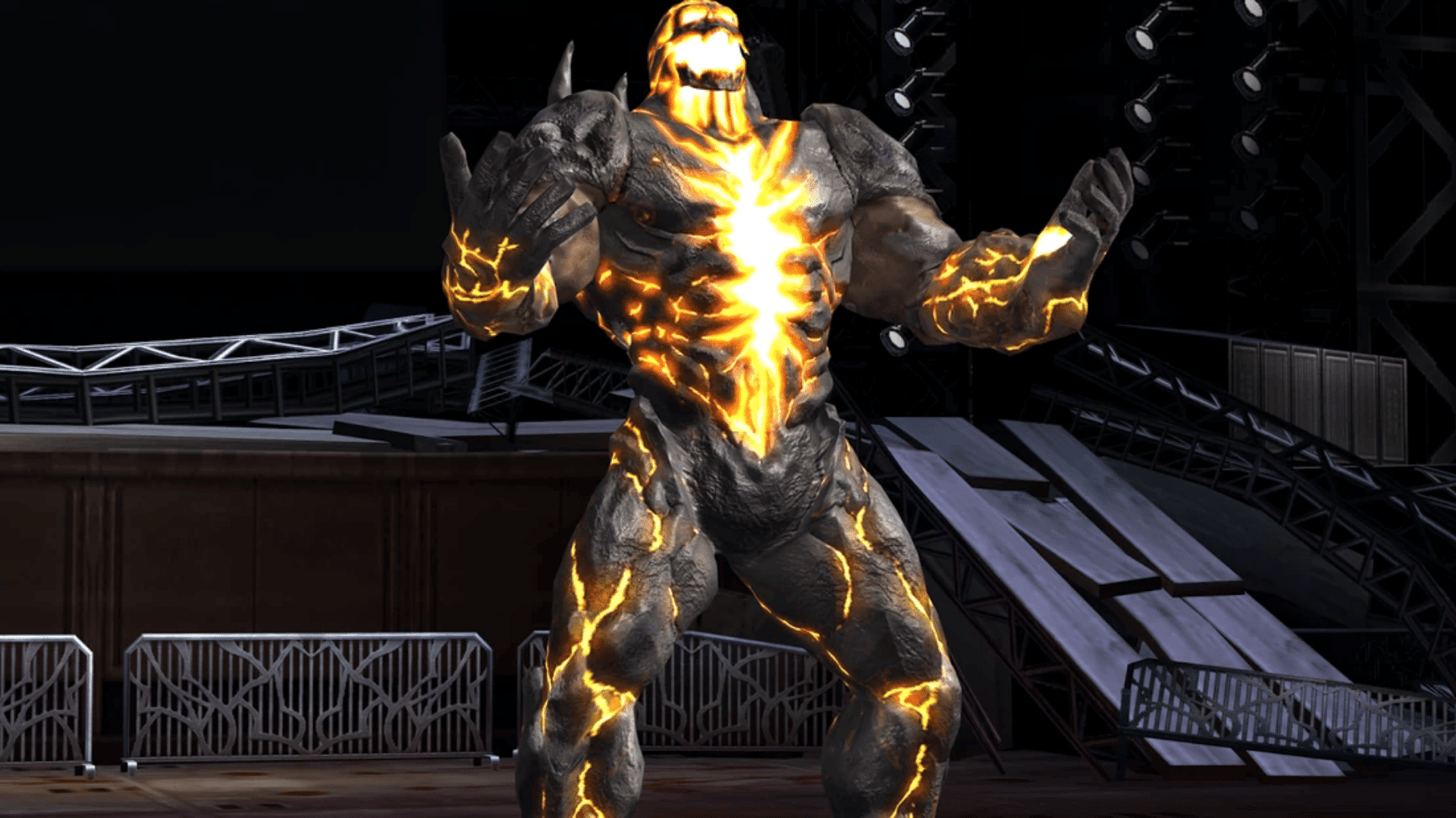 Dark Kahn