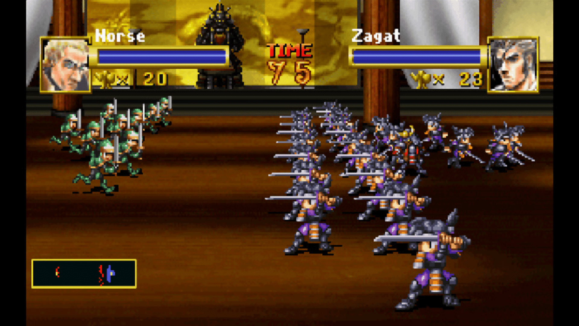 Dragon Force