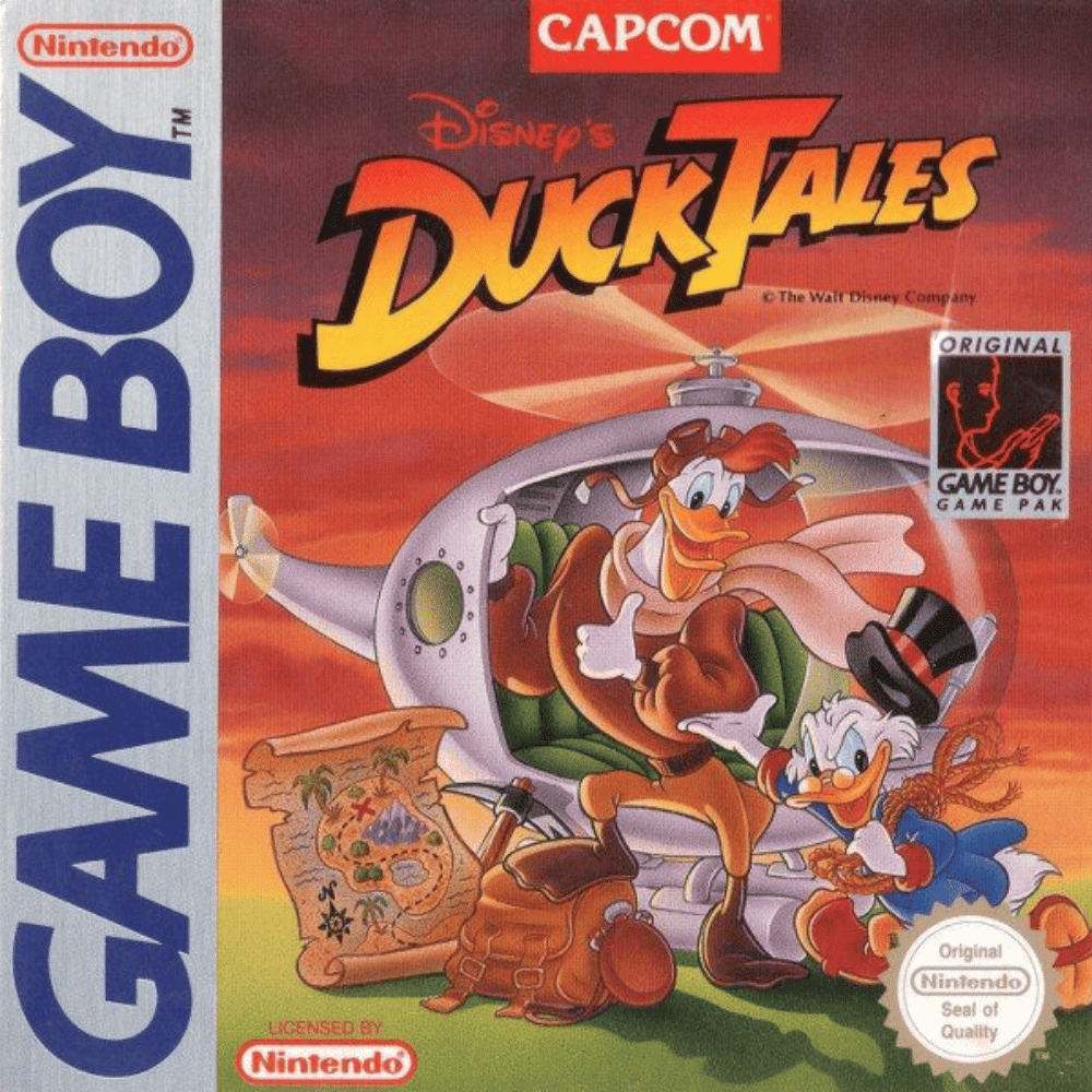 DuckTales