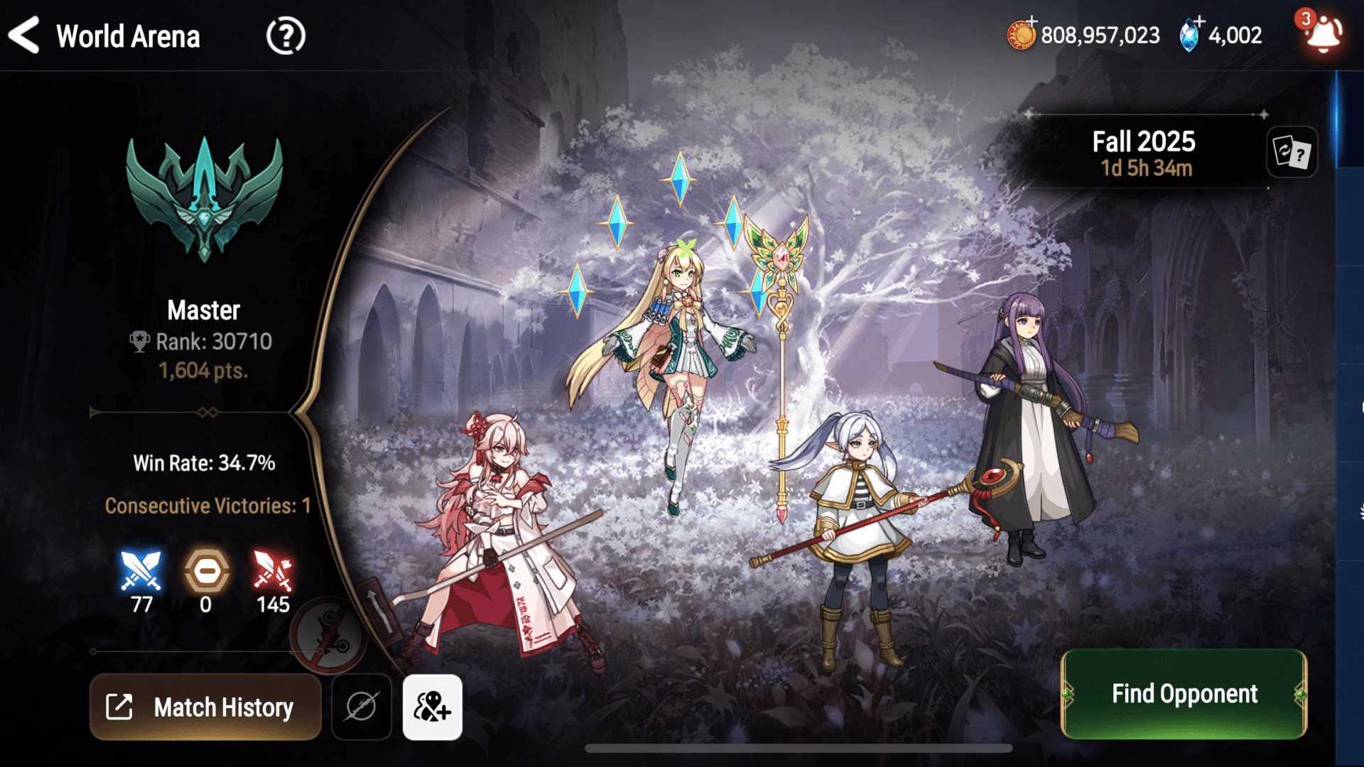 Epic Seven Methodology behind the Tiers