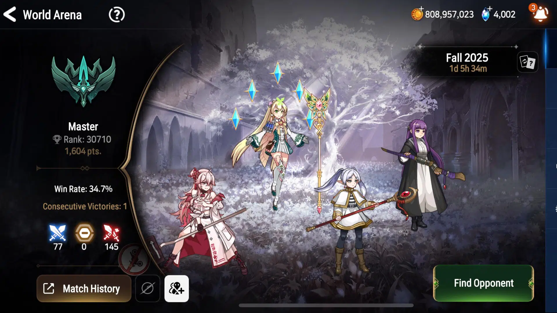 Epic Seven Methodology behind the Tiers