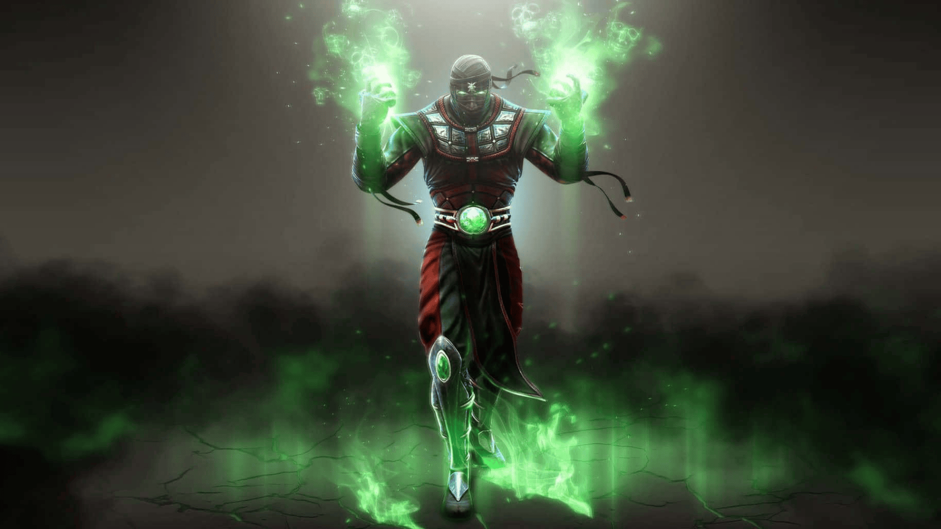 Ermac