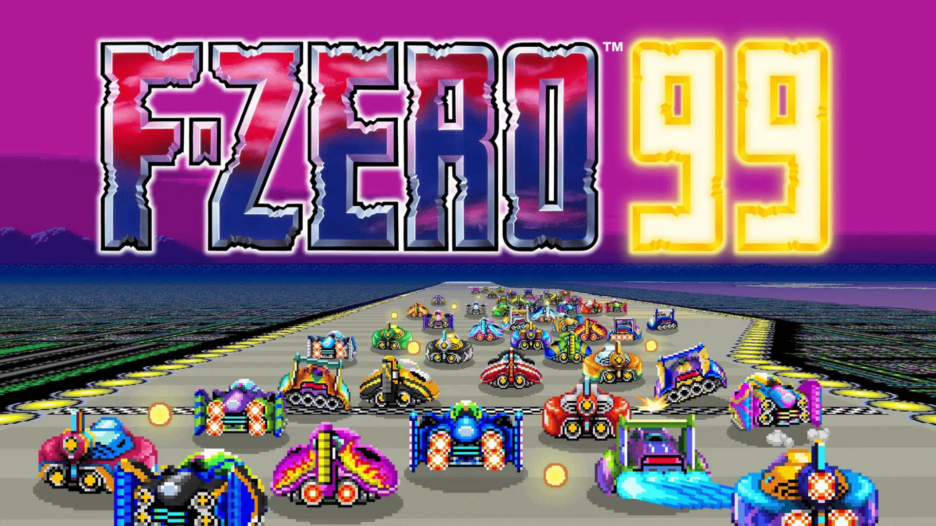 F Zero