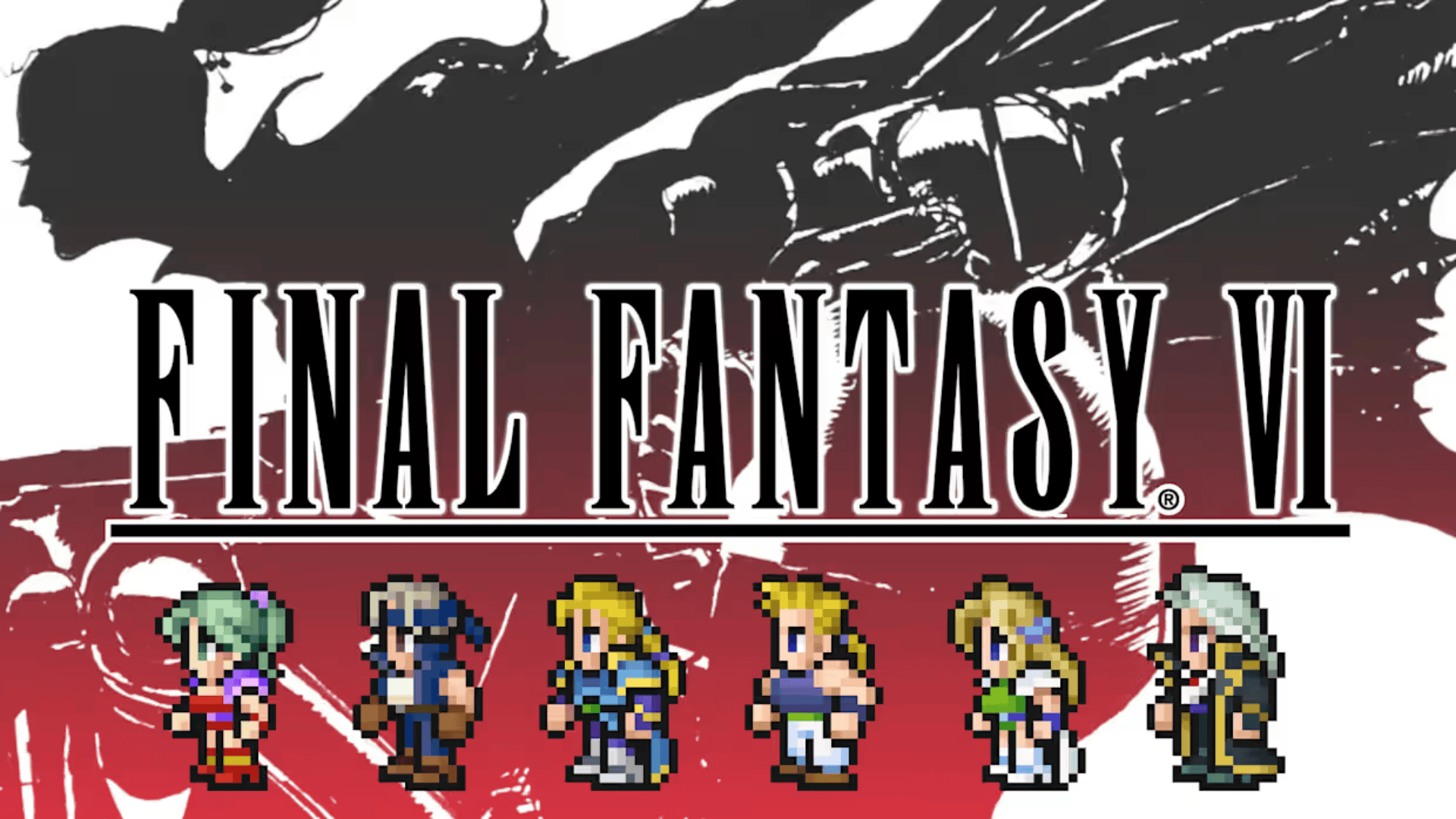 Final Fantasy III (Final Fantasy VI)
