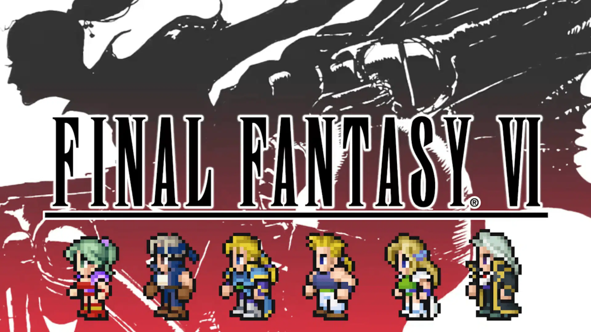Final Fantasy III (Final Fantasy VI)