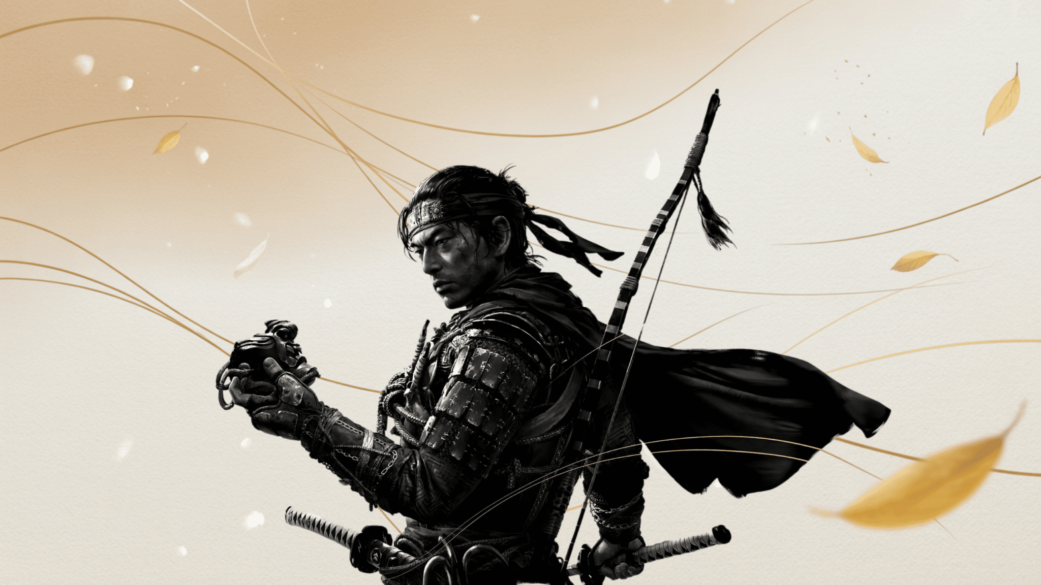 Ghost of Tsushima Feature