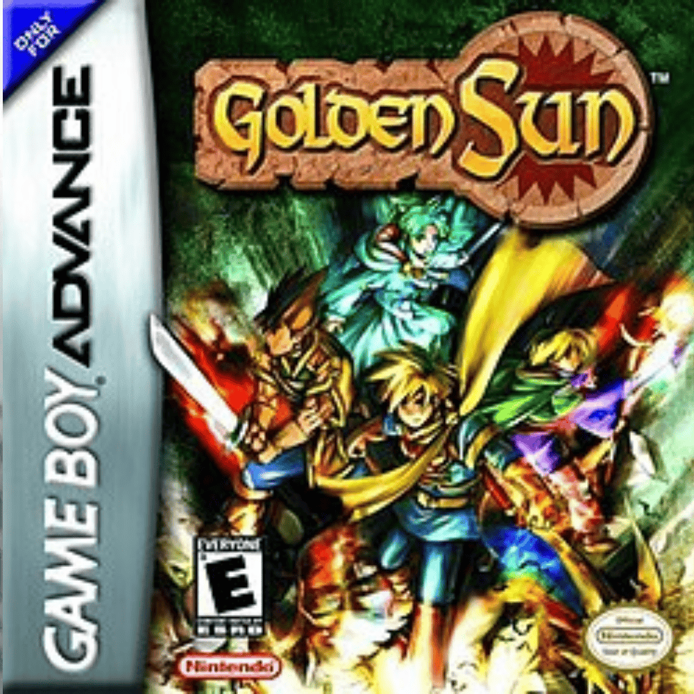 Golden Sun