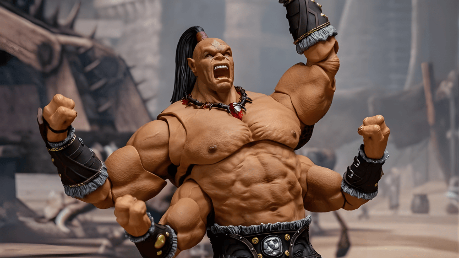 Goro