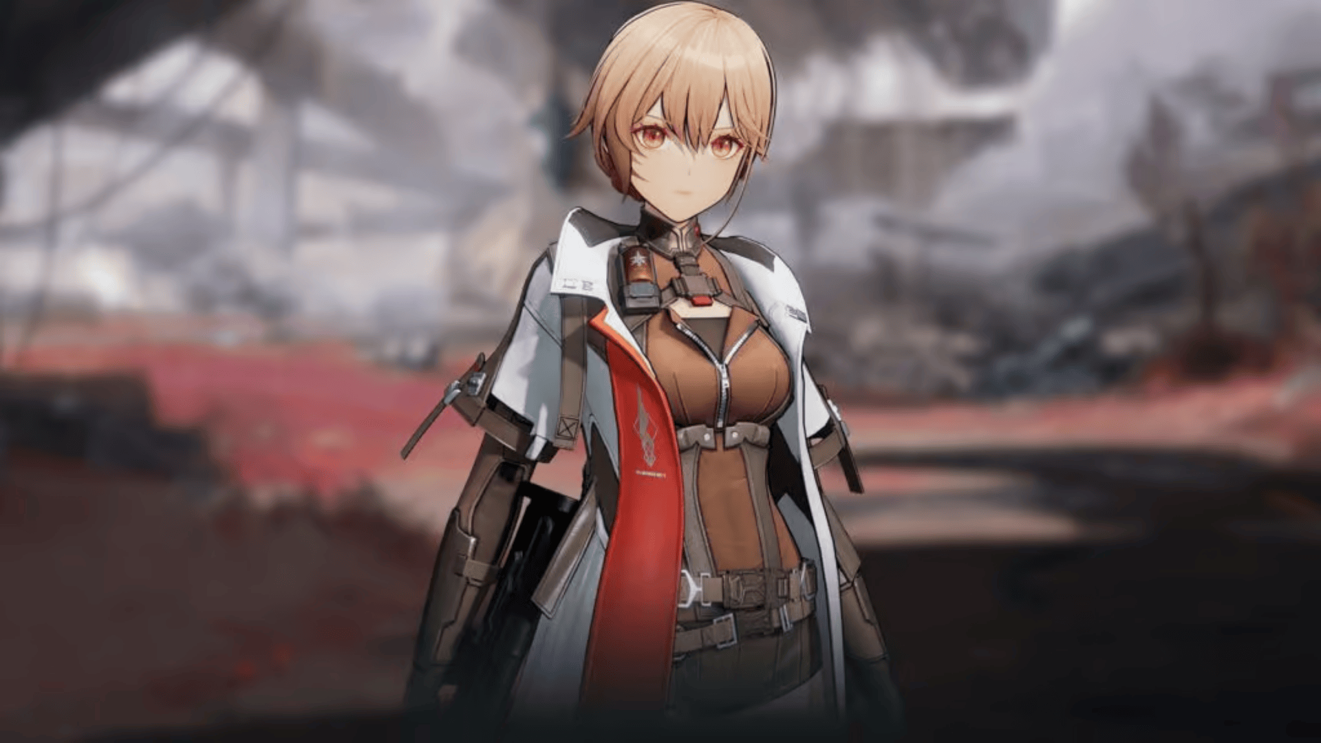 Groza