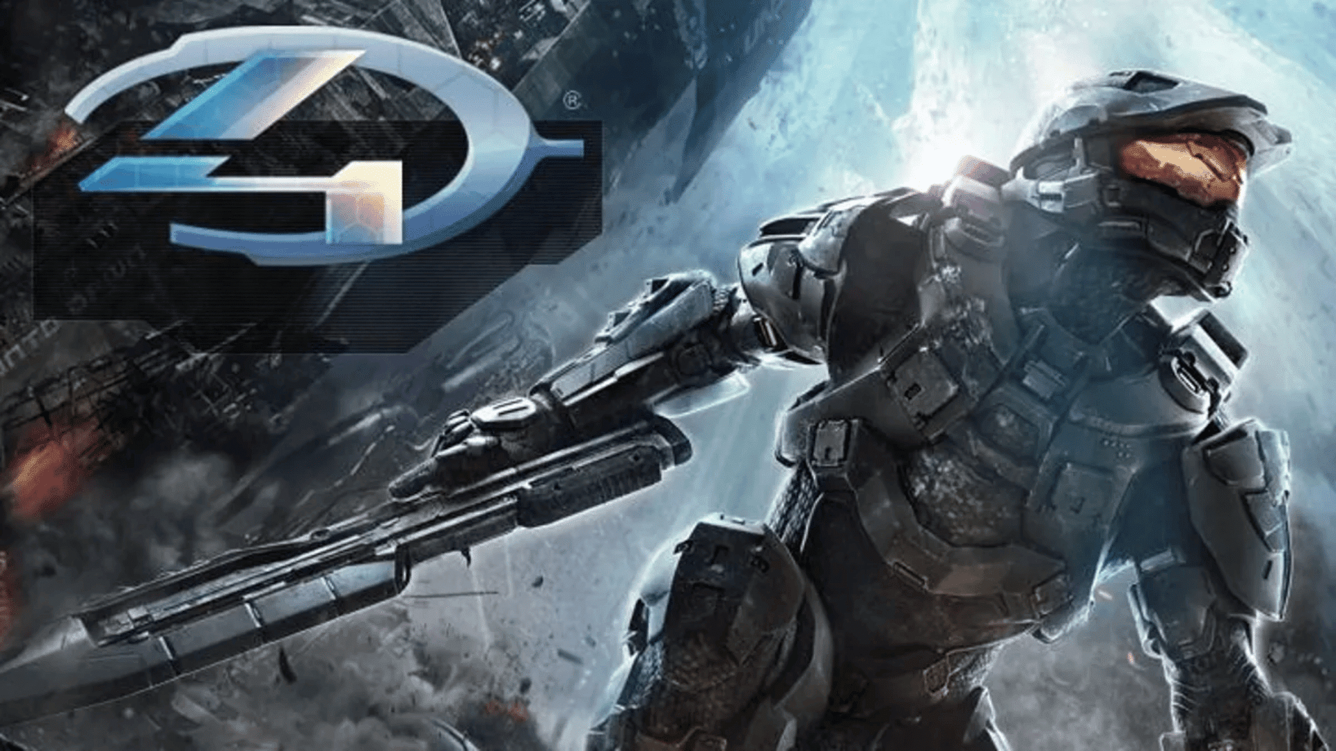 Halo 4