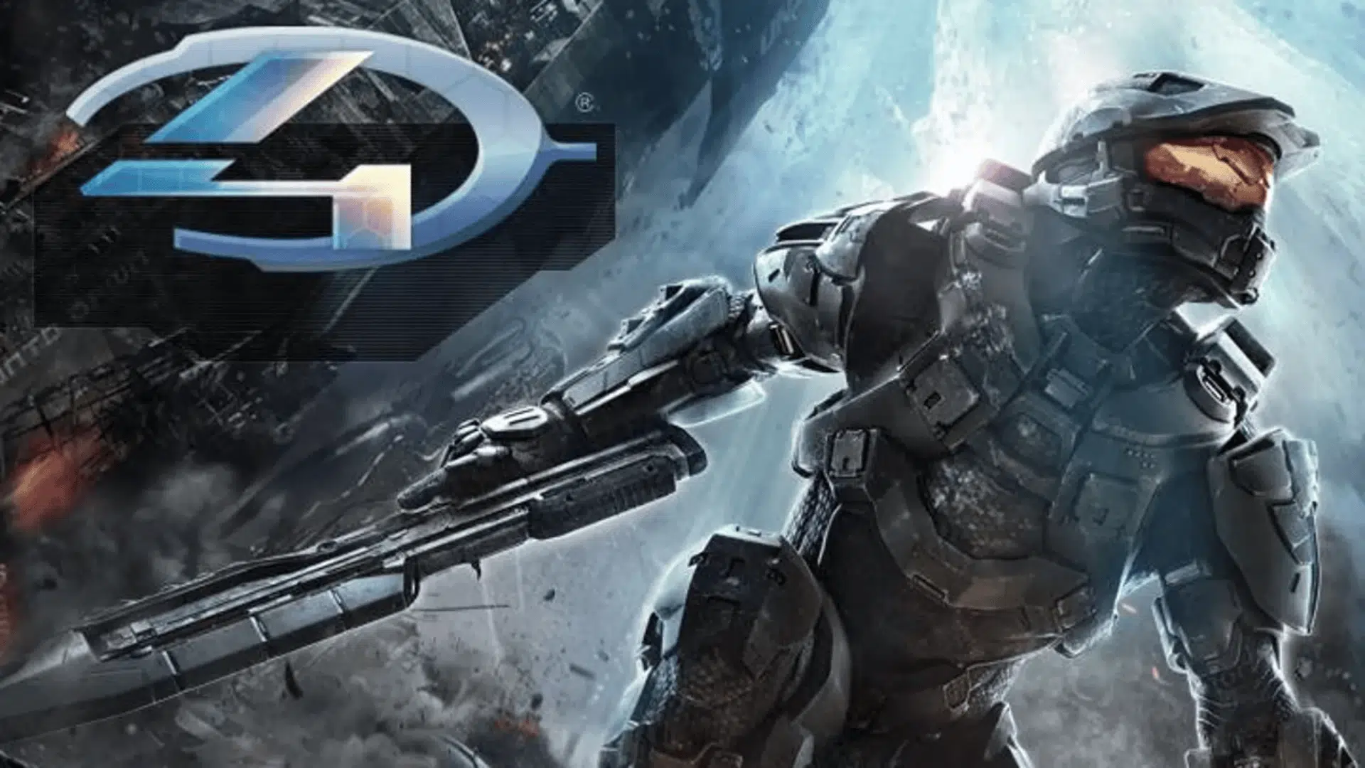 Halo Games Release Order and Story Timeline - Doodle Jump 2