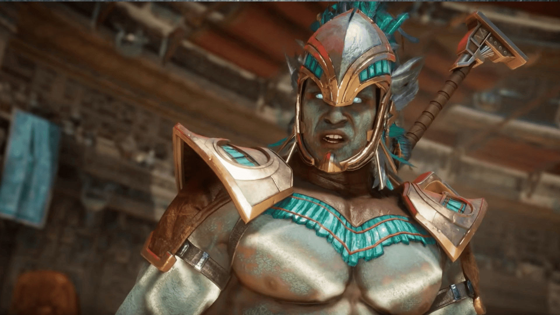 Kotal Kahn